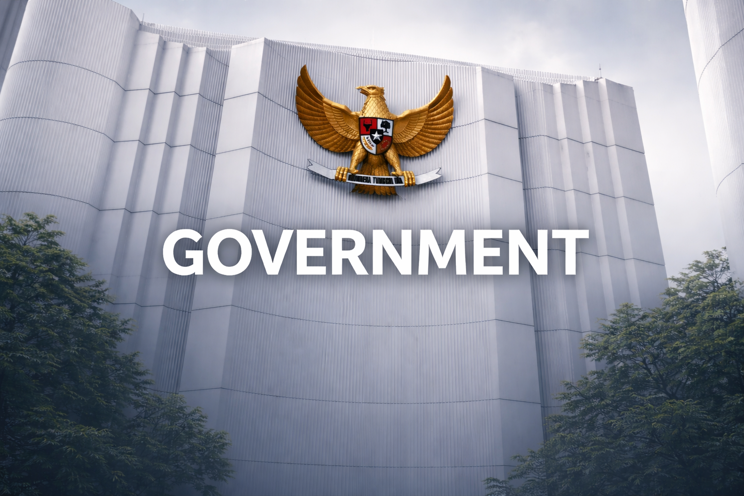 Pengamatan wilayah untuk pemantauan sektor publik