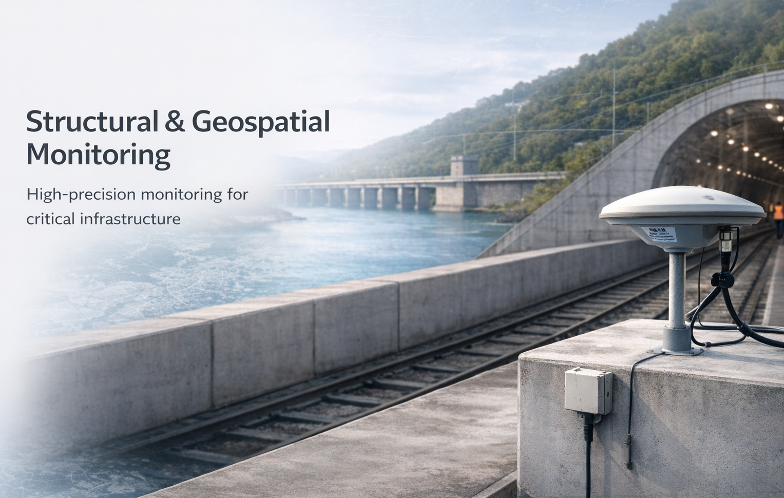 Struktural & Geospasial
