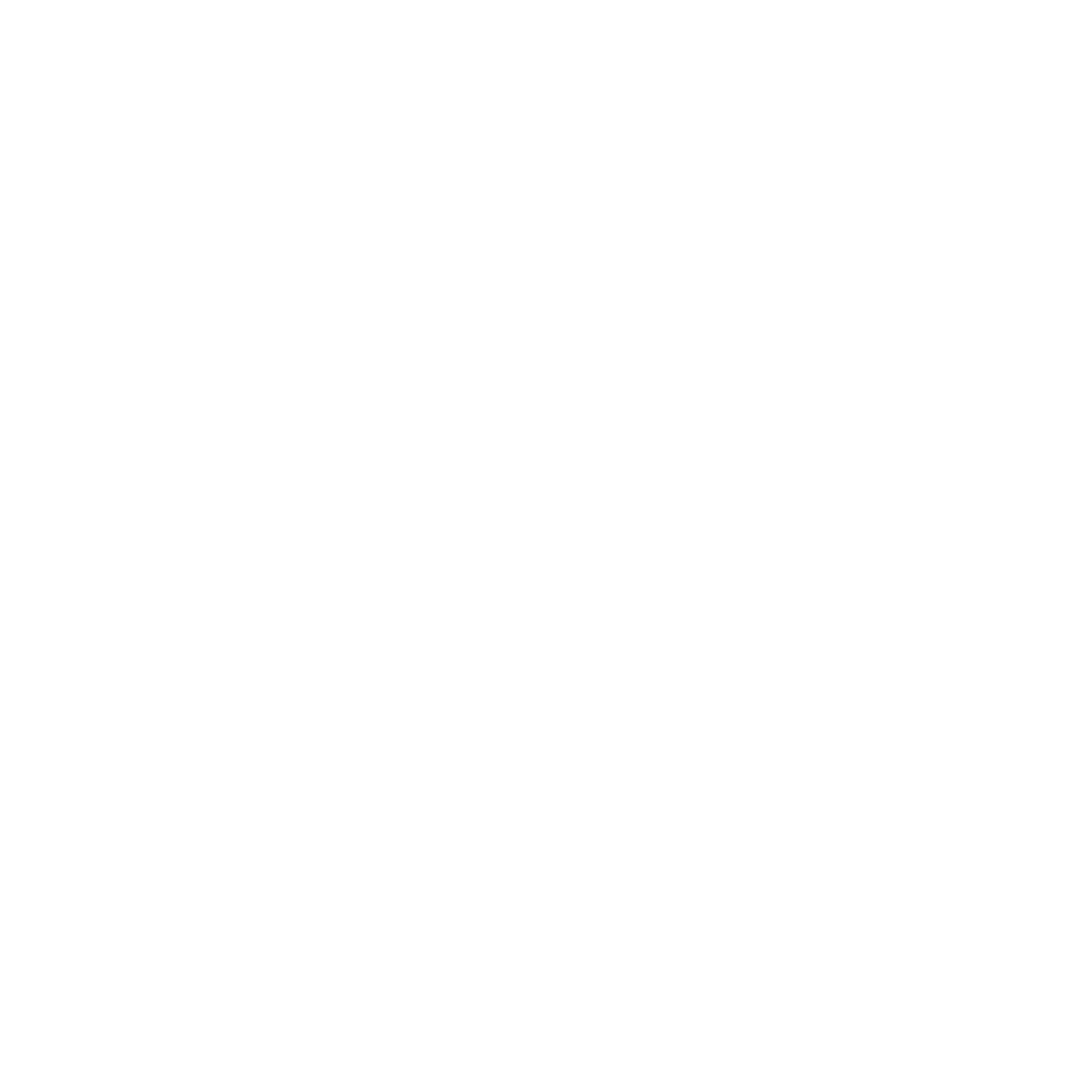 Logo aplikasi Shallow Water Mapper pada latar biru laut gelap