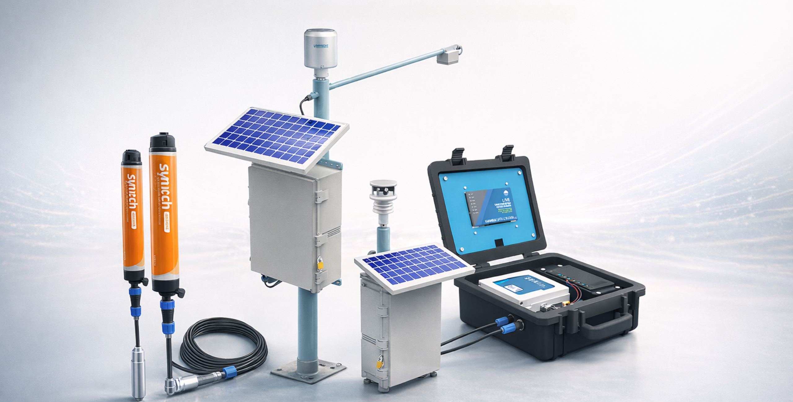 Portable vs Permanent Water Level Sensor: Kapan Masing-Masing Digunakan?