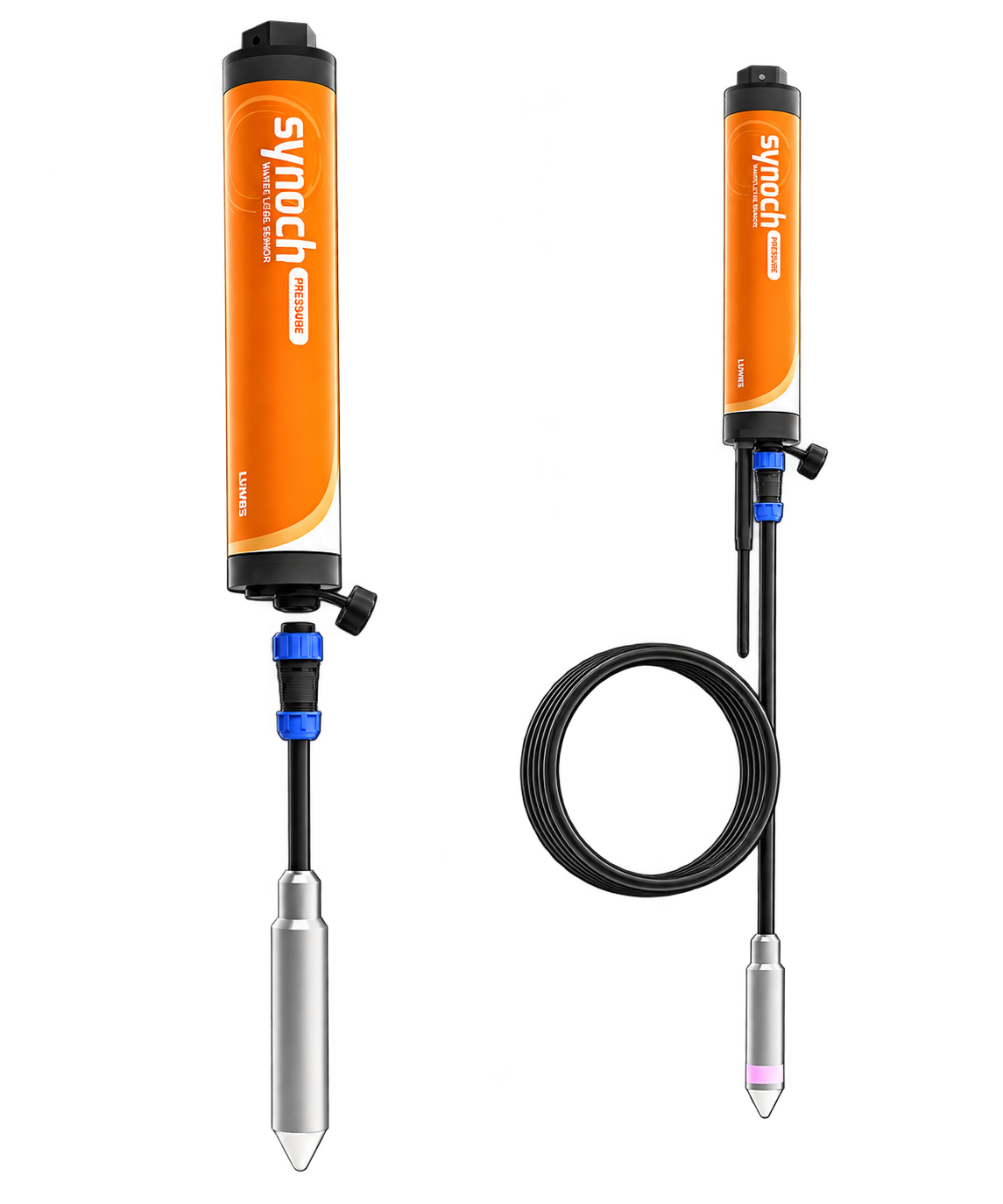 Ilustrasi untuk Portable vs Permanent Water Level Sensor: Kapan Masing-Masing Digunakan?
